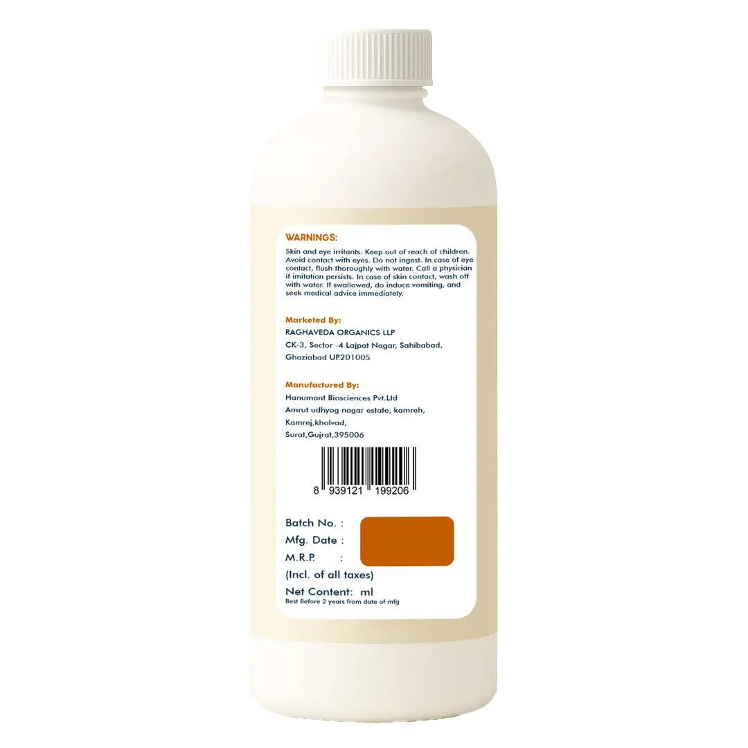 Organic Rainbow Zest Off - Kitchen Cleaner Organic Rainbow