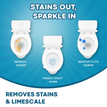 Organic Rainbow Zen Rise - Toilet Cleaner Organic Rainbow