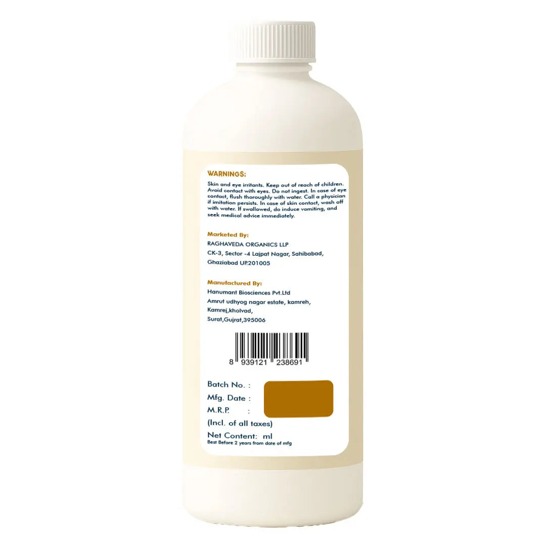 Organic Rainbow Zen shine - All Purpose Cleaner Organic Rainbow