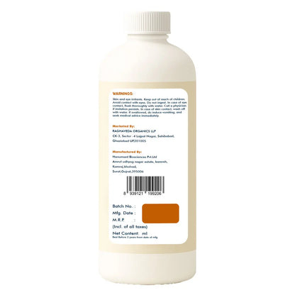 Organic Rainbow Zest Off - Kitchen Cleaner Organic Rainbow