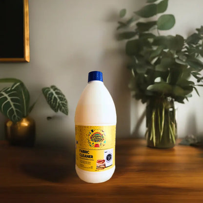 Organic Rainbow Fabric Cleaner 2L | Sustainable Organic & Eco-Friendly Fabric Cleaner Organic Rainbow